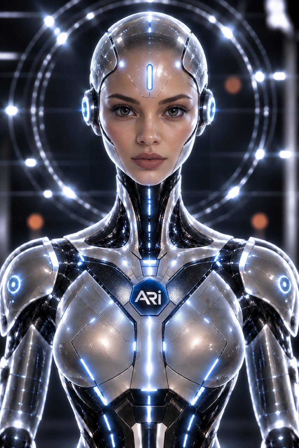 Ari, our AI Chief of Staff