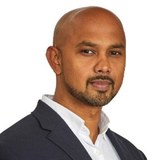 Shiraan Fernando