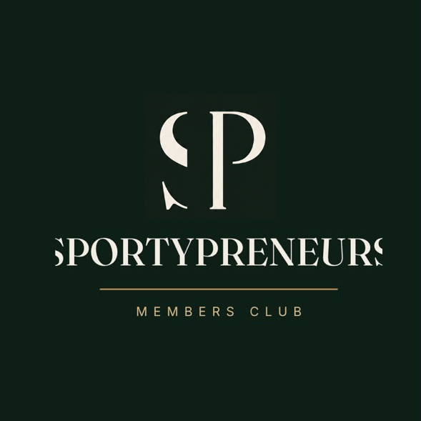 SportyPreneurs Members Club